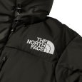 画像3: THE NORTH FACE（ザノースフェイス）“Baltro Light Jacket（バルトロライトジャケット）ブラック” (3)