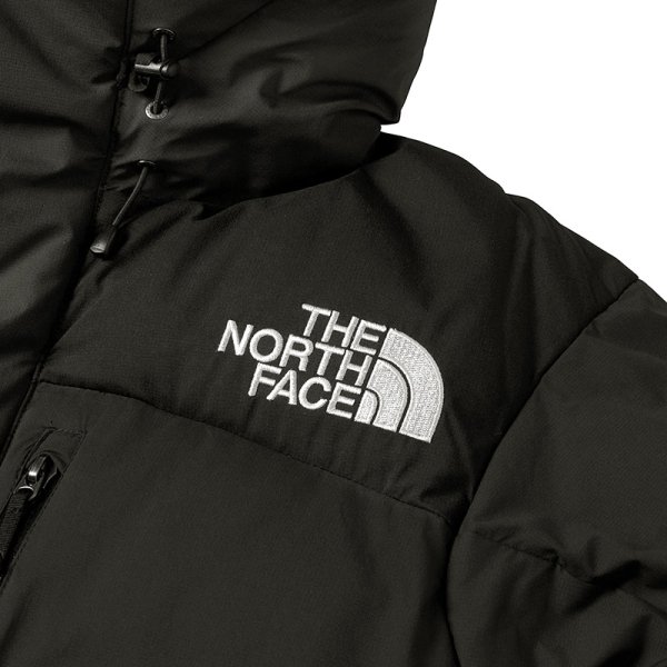 画像3: THE NORTH FACE(ザノースフェイス)“Baltro Light Jacket(バルトロライトジャケット)ブラック” (3)