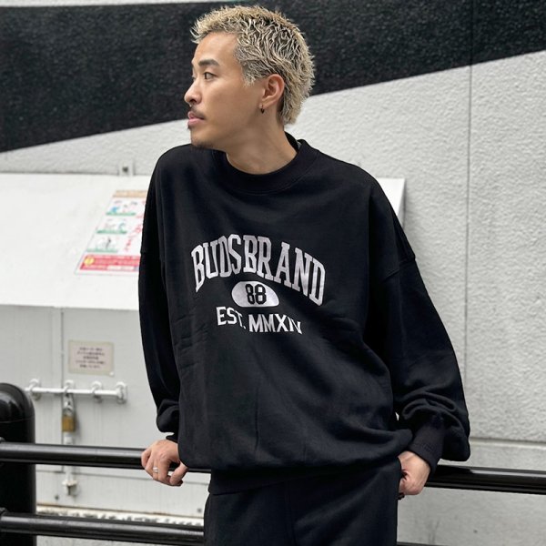 画像10: BUDS(バッズ)“EST LIAR LOOSE CREW” (10)