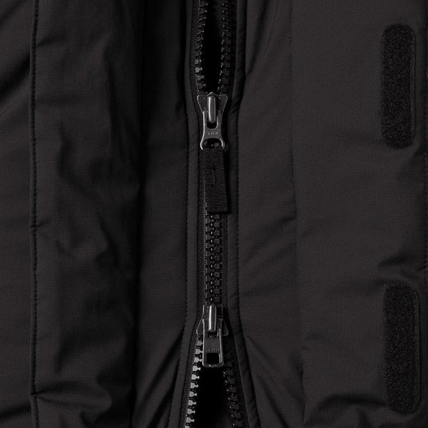 画像6: THE NORTH FACE(ザノースフェイス)“Baltro Light Jacket(バルトロライトジャケット)ブラック” (6)