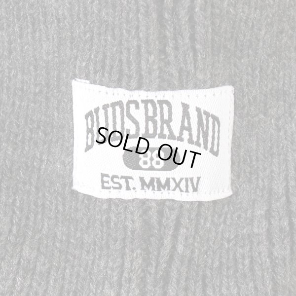 画像7: BUDS（バッズ） “KNIT GUIDE WATCH” (7)