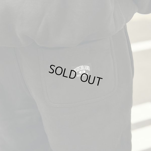 画像13: BUDS（バッズ） “EST LIAR LOOSE PANTS” (13)