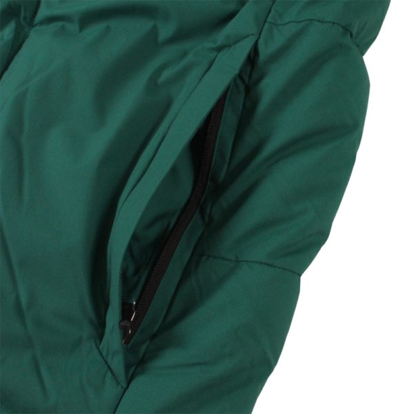 画像7: THE NORTH FACE(ザノースフェイス)“Baltro Light Jacket(バルトロライトジャケット)TNFグリーン” (7)