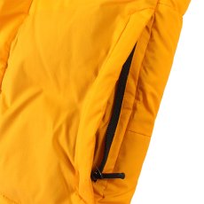 画像7: 【ラストLのみ】THE NORTH FACE（ザノースフェイス）“Baltro Light Jacket（バルトロライトジャケット）サミットゴールド” (7)