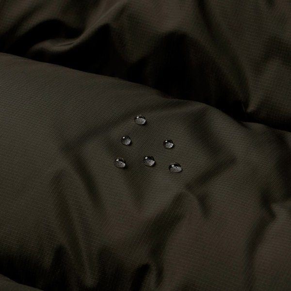 画像11: 【ラストMのみ】THE NORTH FACE(ザノースフェイス)“NUPTSE HOODIE(ヌプシフーディー)ブラック” (11)