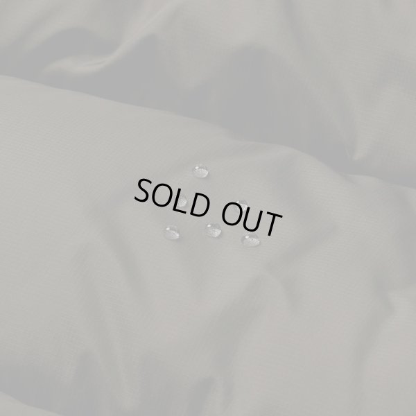 画像11: 【ラストMのみ】THE NORTH FACE（ザノースフェイス）“NUPTSE HOODIE（ヌプシフーディー）ブラック” (11)