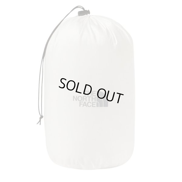 画像12: 【ラストMのみ】THE NORTH FACE（ザノースフェイス）“NUPTSE HOODIE（ヌプシフーディー）ブラック” (12)