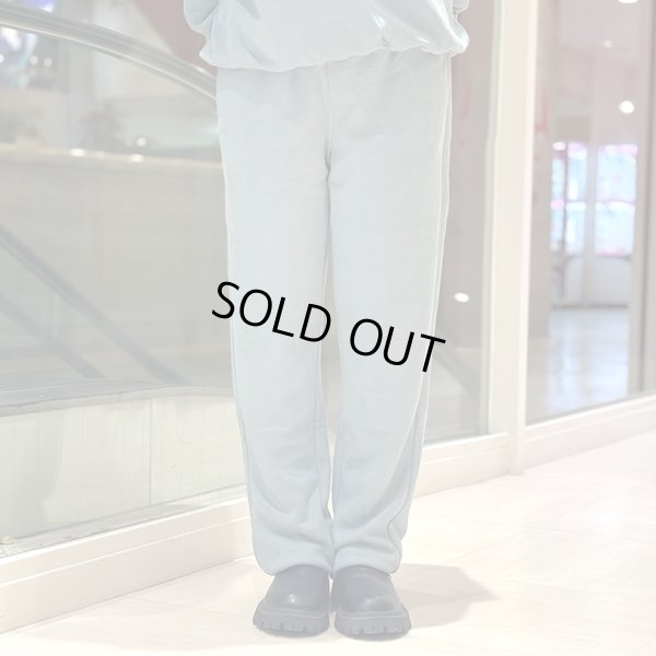 画像10: BUDS（バッズ） “EST LIAR LOOSE PANTS” (10)