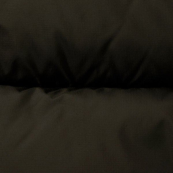 画像10: 【ラストMのみ】THE NORTH FACE(ザノースフェイス)“NUPTSE HOODIE(ヌプシフーディー)ブラック” (10)