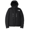 画像1: THE NORTH FACE（ザノースフェイス）“Baltro Light Jacket（バルトロライトジャケット）ブラック” (1)