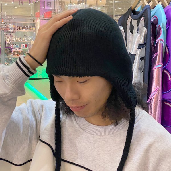 画像9: BUDS(バッズ) “KNIT GUIDE WATCH” (9)