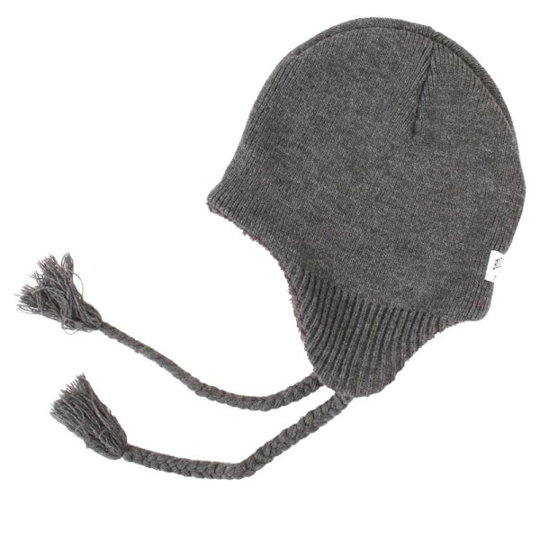 画像1: BUDS（バッズ） “KNIT GUIDE WATCH” (1)