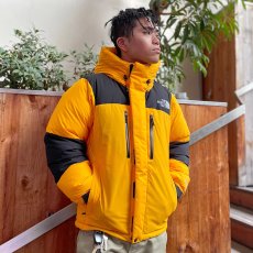 画像16: 【ラストLのみ】THE NORTH FACE（ザノースフェイス）“Baltro Light Jacket（バルトロライトジャケット）サミットゴールド” (16)