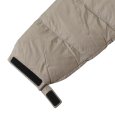 画像9: 【ラストLのみ】THE NORTH FACE（ザノースフェイス）“NUPTSE HOODIE（ヌプシフーディー）クレイグレー” (9)