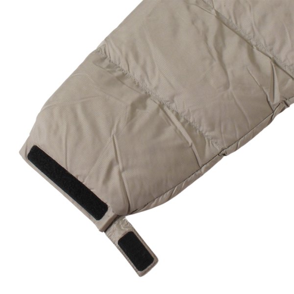 画像9: 【ラストLのみ】THE NORTH FACE(ザノースフェイス)“NUPTSE HOODIE(ヌプシフーディー)クレイグレー” (9)