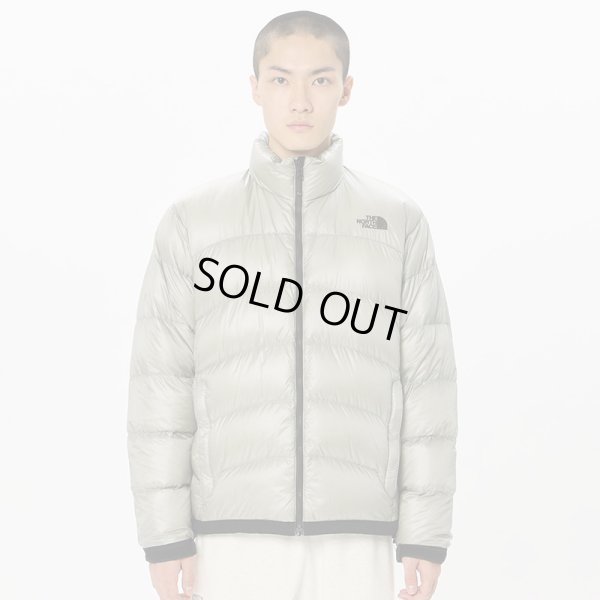 画像3: 【ラストXLのみ】THE NORTH FACE（ザノースフェイス）“ZIZ ACONCAGUA JACKET（ジップインジップアコンカグアジャケット）クレイグレー” (3)