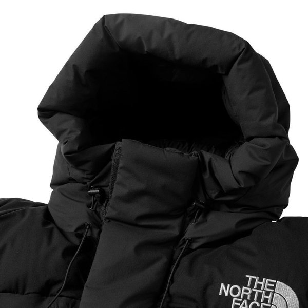画像8: THE NORTH FACE(ザノースフェイス)“Baltro Light Jacket(バルトロライトジャケット)ブラック” (8)
