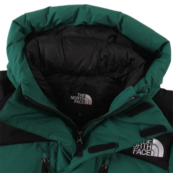 画像9: THE NORTH FACE(ザノースフェイス)“Baltro Light Jacket(バルトロライトジャケット)TNFグリーン” (9)