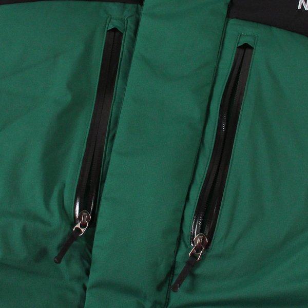 画像4: THE NORTH FACE(ザノースフェイス)“Baltro Light Jacket(バルトロライトジャケット)TNFグリーン” (4)
