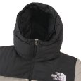 画像11: 【ラストLのみ】THE NORTH FACE（ザノースフェイス）“NUPTSE HOODIE（ヌプシフーディー）クレイグレー” (11)