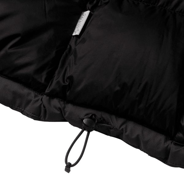 画像12: THE NORTH FACE(ザノースフェイス)“Baltro Light Jacket(バルトロライトジャケット)ブラック” (12)