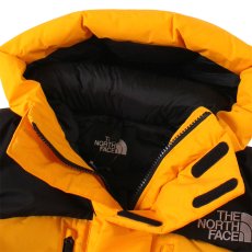 画像9: 【ラストLのみ】THE NORTH FACE（ザノースフェイス）“Baltro Light Jacket（バルトロライトジャケット）サミットゴールド” (9)