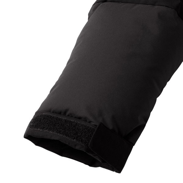 画像11: THE NORTH FACE(ザノースフェイス)“Baltro Light Jacket(バルトロライトジャケット)ブラック” (11)