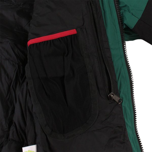 画像13: THE NORTH FACE(ザノースフェイス)“Baltro Light Jacket(バルトロライトジャケット)TNFグリーン” (13)