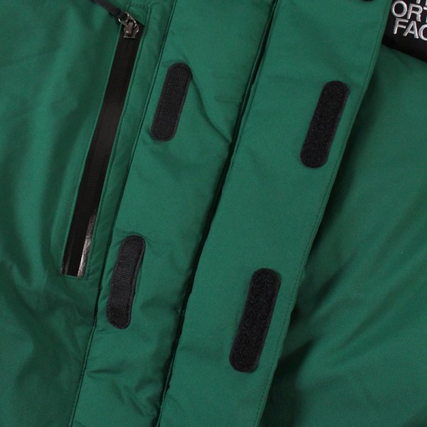 画像5: THE NORTH FACE(ザノースフェイス)“Baltro Light Jacket(バルトロライトジャケット)TNFグリーン” (5)