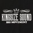 画像5: 【ラストMのみ】KINGSIZE（キングサイズ）“JACK KING L/S TEE” (5)