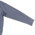 画像11: 【ラストLのみ】KINGSIZE（キングサイズ）“JACK KING L/S SHIRT” (11)