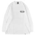 画像2: KINGSIZE（キングサイズ）“JACK KING L/S TEE” (2)