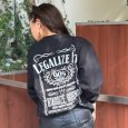 画像10: 【ラストMのみ】KINGSIZE（キングサイズ）“JACK KING L/S TEE” (10)