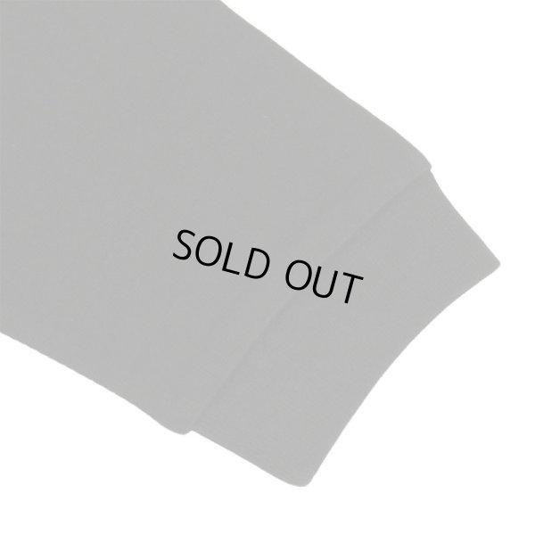 画像9: 【ラストMのみ】KINGSIZE（キングサイズ）“JACK KING L/S TEE” (9)