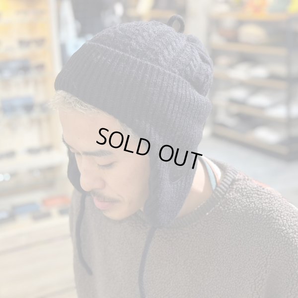 画像13: KINGSIZE（キングサイズ）“EAR WATCH” (13)