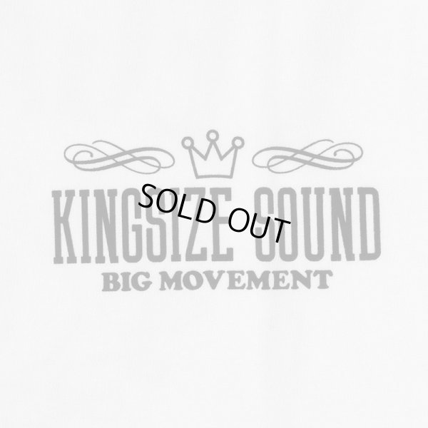 画像5: KINGSIZE(キングサイズ)“JACK KING L/S TEE” (5)