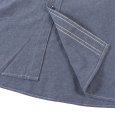 画像8: 【ラストLのみ】KINGSIZE（キングサイズ）“JACK KING L/S SHIRT” (8)