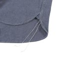 画像9: 【ラストLのみ】KINGSIZE（キングサイズ）“JACK KING L/S SHIRT” (9)