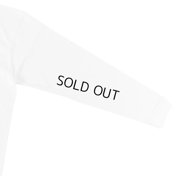 画像8: KINGSIZE(キングサイズ)“JACK KING L/S TEE” (8)