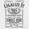 画像6: KINGSIZE（キングサイズ）“JACK KING L/S TEE” (6)