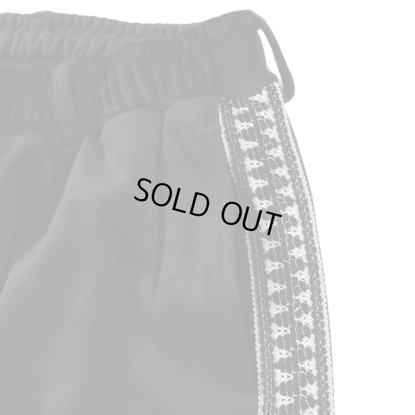 画像5: PeeTee. (ピーティー) “VELOR TRACK PANTS” (5)