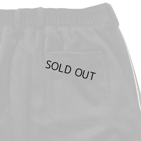 画像8: PeeTee. (ピーティー) “VELOR TRACK PANTS” (8)