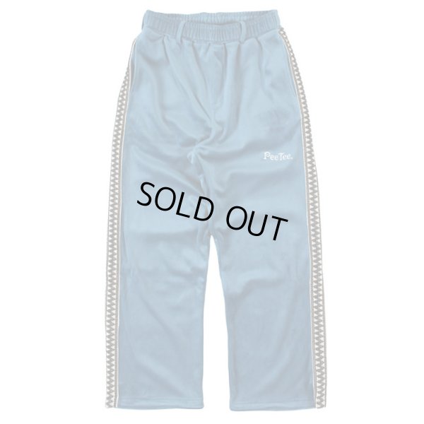 画像1: PeeTee. (ピーティー) “VELOR TRACK PANTS” (1)