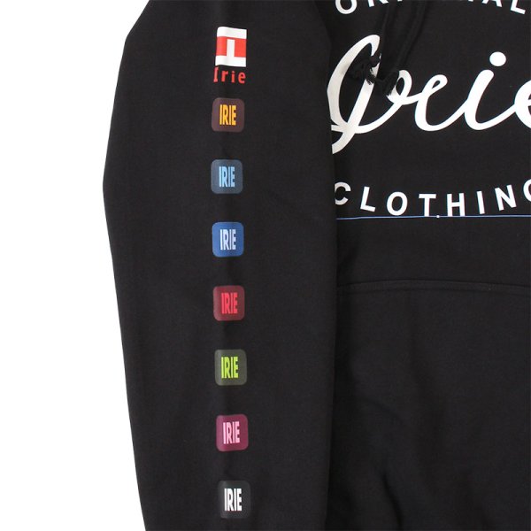 画像5: IRIE by irielife(アイリー バイ アイリーライフ) “CREATIVE TOOL LOGO HOODIE” (5)