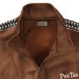 画像4: PeeTee. (ピーティー) “VELOR TRACK JACKET” (4)