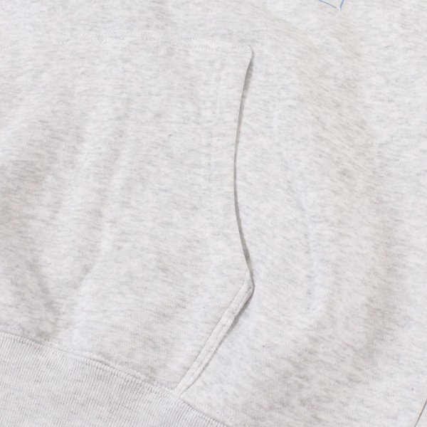 画像9: 【ラストXLのみ】IRIE by irielife(アイリー バイ アイリーライフ) “CREATIVE TOOL LOGO HOODIE” (9)