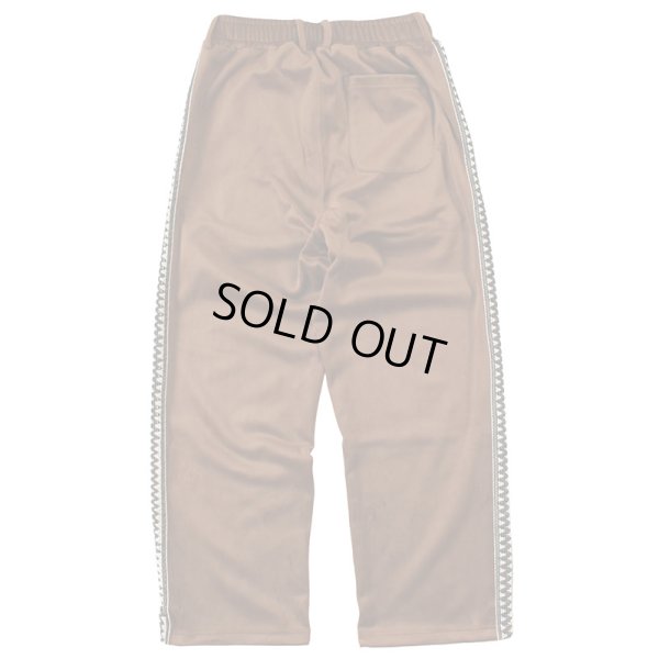 画像2: 【半額】PeeTee. (ピーティー) “VELOR TRACK PANTS” (2)