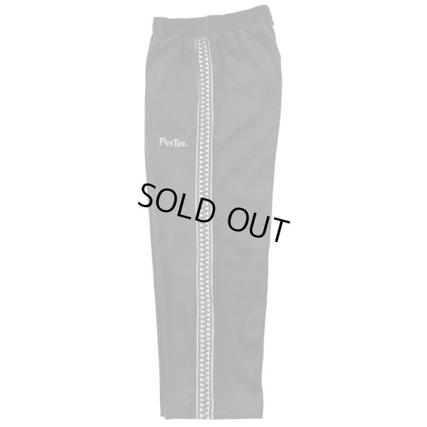 画像3: PeeTee. (ピーティー) “VELOR TRACK PANTS” (3)
