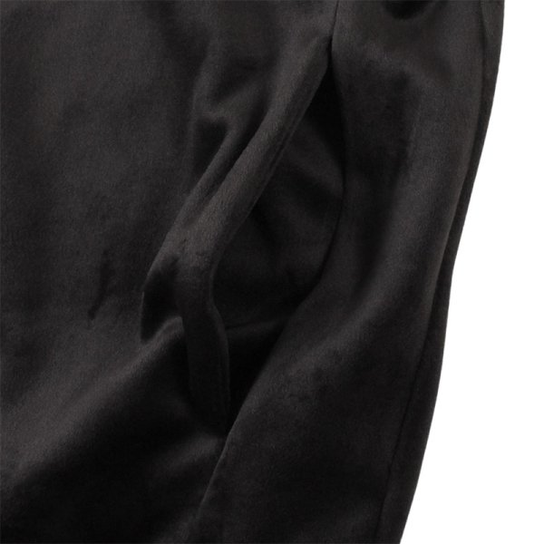 画像6: PeeTee. (ピーティー) “VELOR TRACK JACKET” (6)