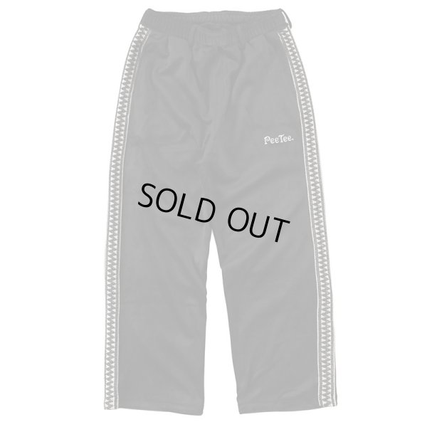 画像1: PeeTee. (ピーティー) “VELOR TRACK PANTS” (1)